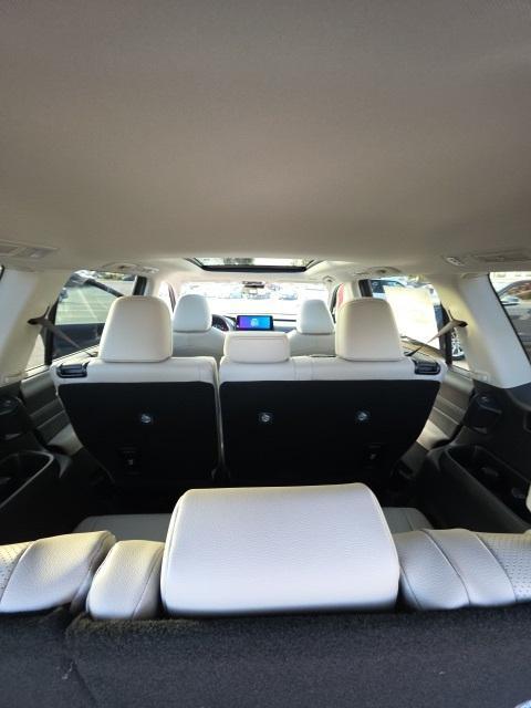 new 2026 Toyota Grand Highlander car, priced at $49,326