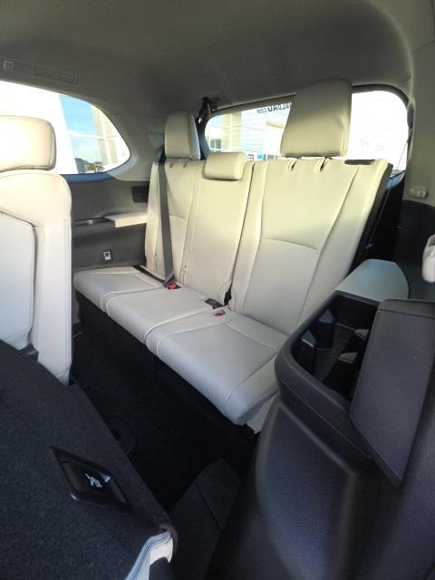 new 2026 Toyota Grand Highlander car, priced at $49,326