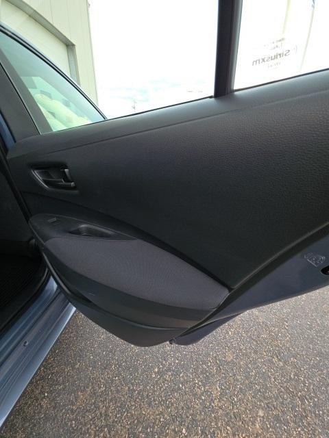 used 2022 Toyota Corolla car, priced at $18,838