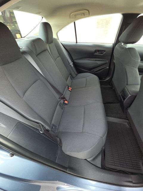 used 2022 Toyota Corolla car, priced at $18,838