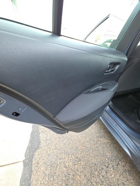 used 2022 Toyota Corolla car, priced at $18,838