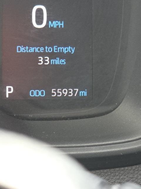 used 2022 Toyota Corolla car, priced at $18,838