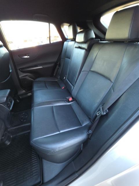 used 2022 Toyota Venza car, priced at $28,700