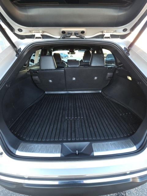 used 2022 Toyota Venza car, priced at $28,700