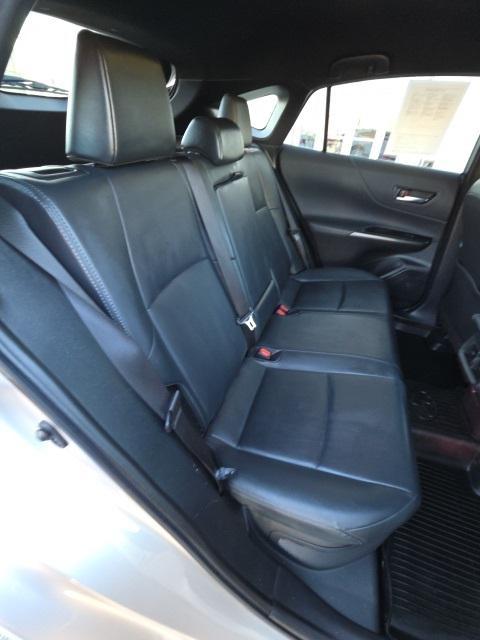 used 2022 Toyota Venza car, priced at $28,700