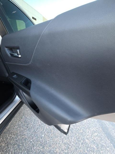 used 2022 Toyota Venza car, priced at $28,700