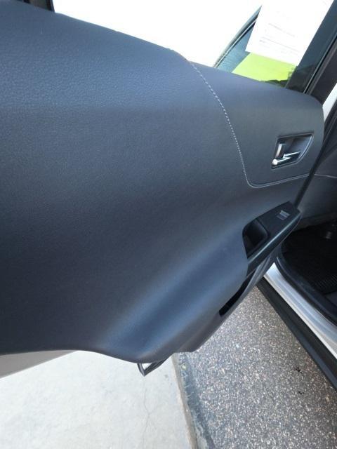 used 2022 Toyota Venza car, priced at $28,700