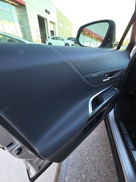 used 2022 Toyota Venza car, priced at $28,700