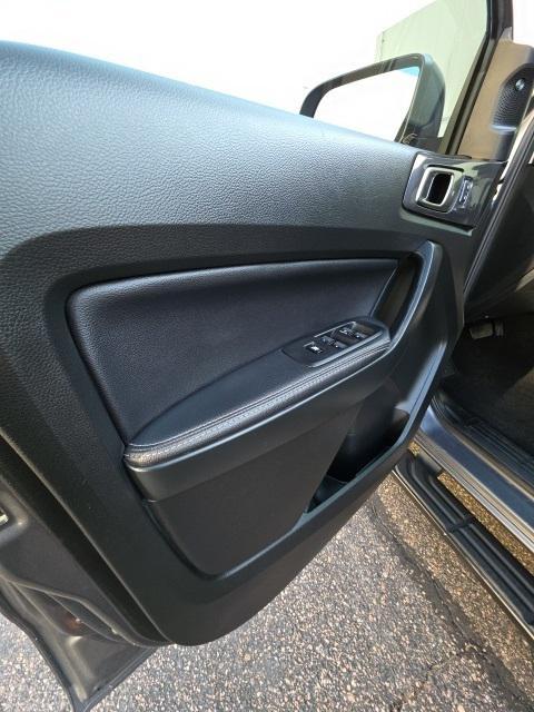 used 2022 Ford Ranger car, priced at $34,450