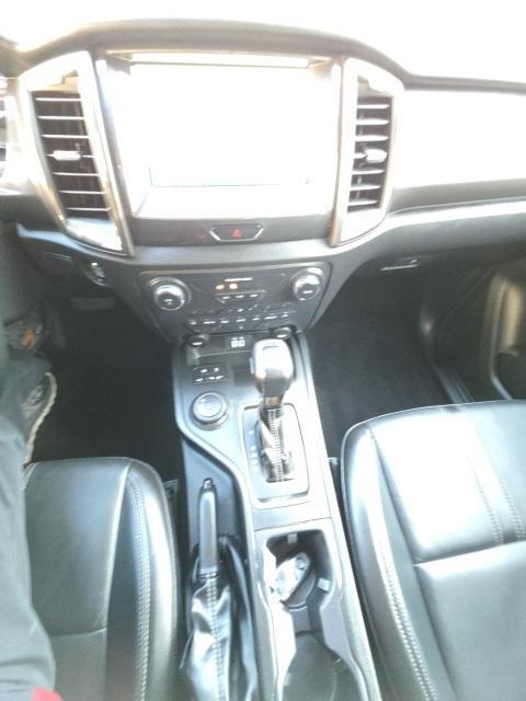 used 2022 Ford Ranger car, priced at $34,450