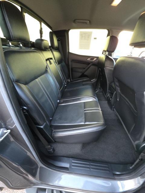 used 2022 Ford Ranger car, priced at $34,450