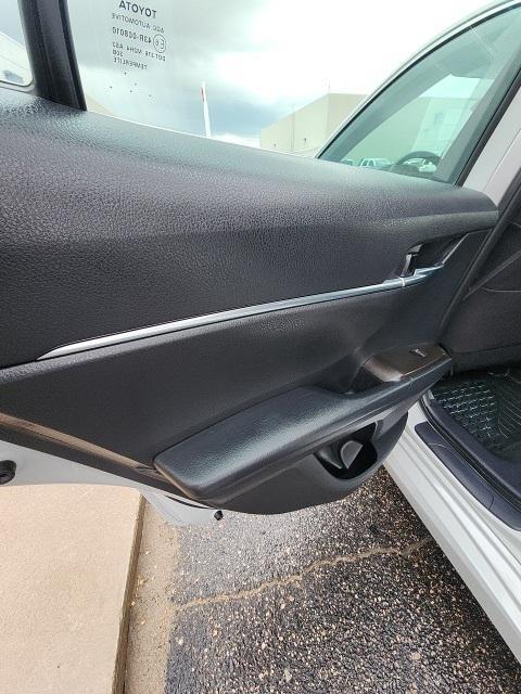 used 2024 Toyota Camry car, priced at $25,766