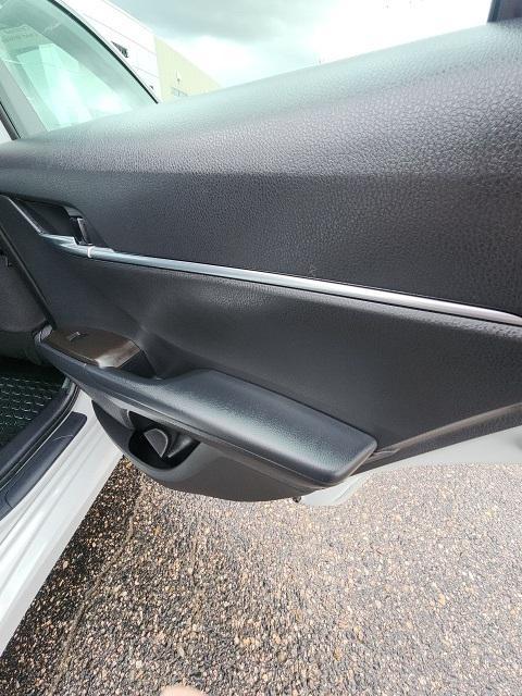 used 2024 Toyota Camry car, priced at $25,766