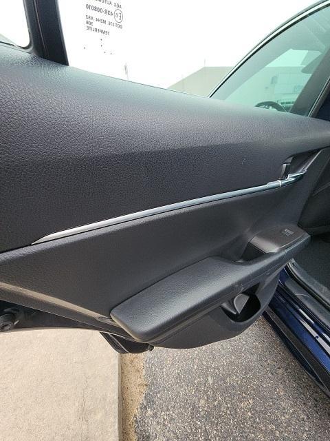 used 2022 Toyota Camry car, priced at $24,388