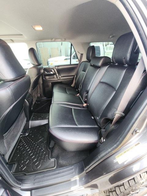 used 2021 Toyota 4Runner car, priced at $53,277