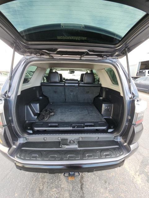 used 2021 Toyota 4Runner car, priced at $53,277