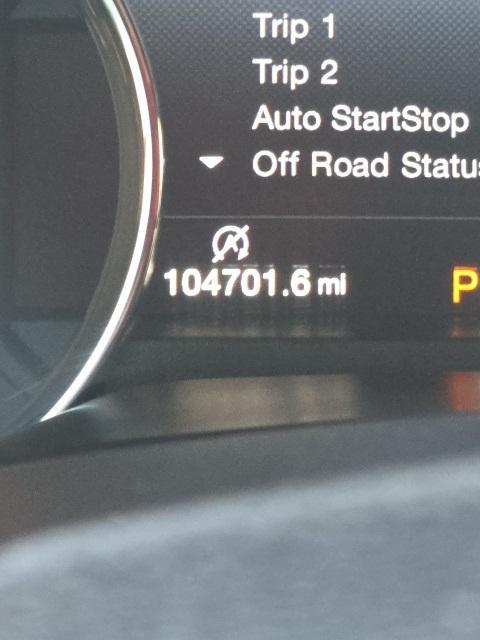 used 2018 Ford F-150 car, priced at $26,201