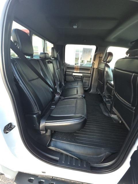 used 2018 Ford F-150 car, priced at $26,201