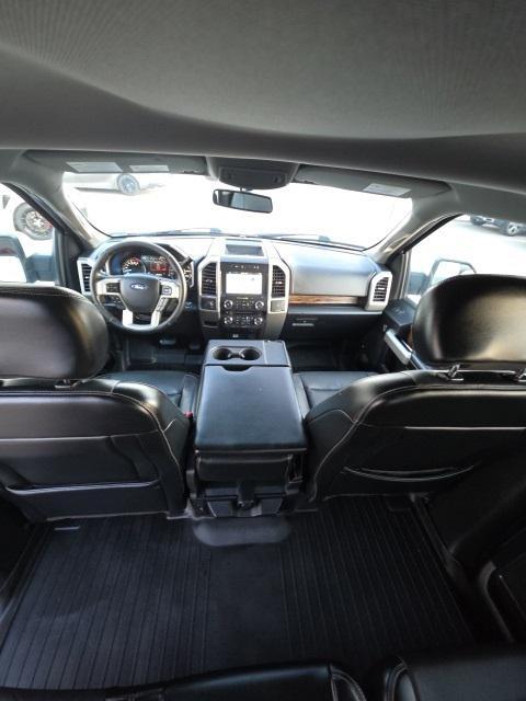 used 2018 Ford F-150 car, priced at $26,201