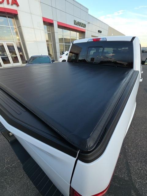 used 2018 Ford F-150 car, priced at $26,201