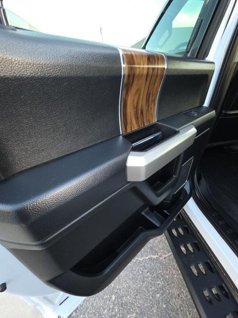 used 2018 Ford F-150 car, priced at $26,201