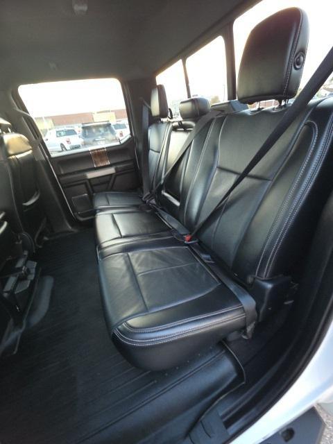 used 2018 Ford F-150 car, priced at $26,201