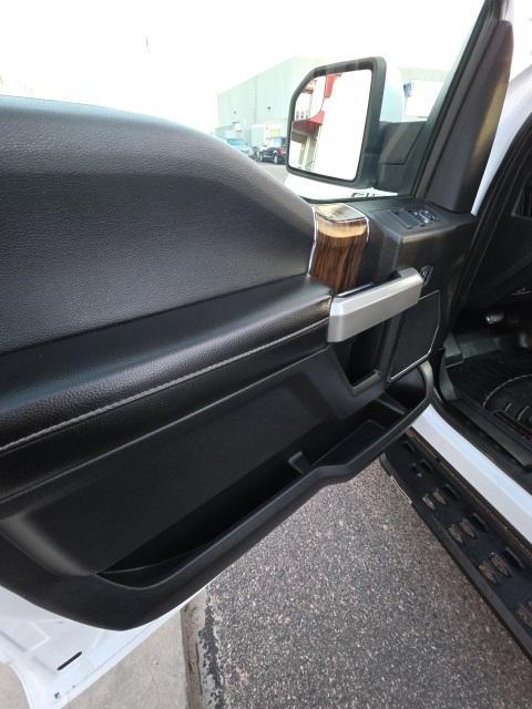 used 2018 Ford F-150 car, priced at $26,201