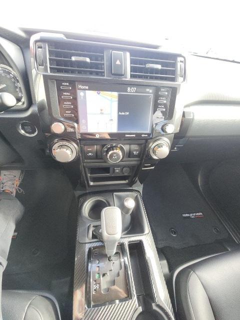 used 2023 Toyota 4Runner car, priced at $53,777