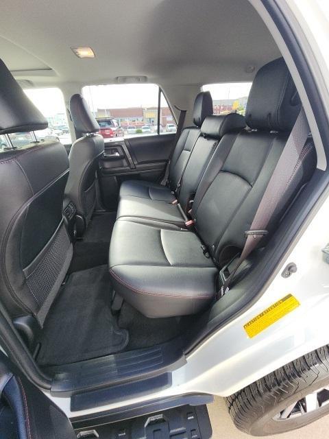 used 2023 Toyota 4Runner car, priced at $53,777