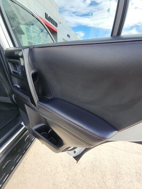 used 2023 Toyota 4Runner car, priced at $53,777