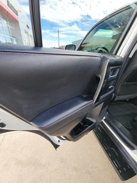 used 2023 Toyota 4Runner car, priced at $53,777