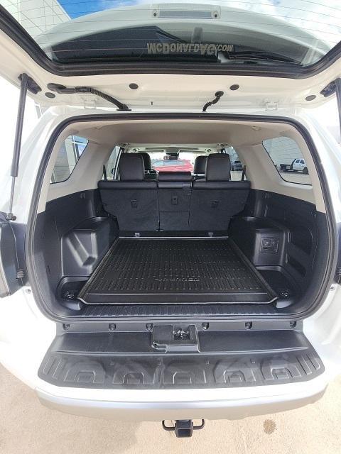 used 2023 Toyota 4Runner car, priced at $53,777