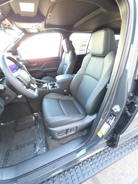 new 2025 Toyota 4Runner car, priced at $60,458