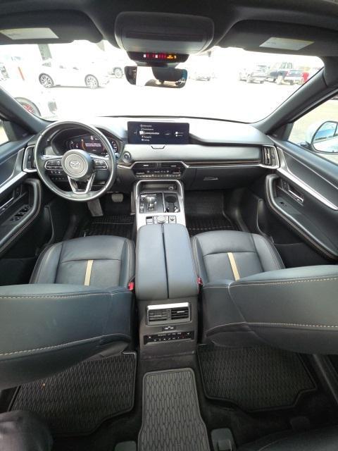 used 2024 Mazda CX-90 PHEV car, priced at $24,701