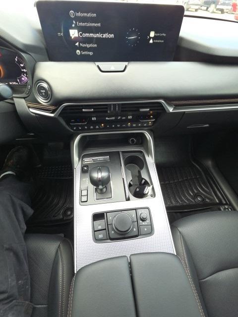 used 2024 Mazda CX-90 PHEV car, priced at $24,701