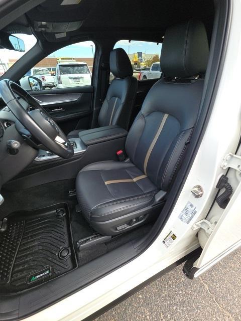 used 2024 Mazda CX-90 PHEV car, priced at $24,701