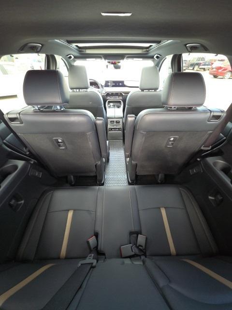 used 2024 Mazda CX-90 PHEV car, priced at $24,701