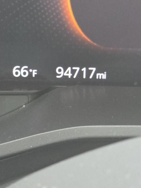 used 2024 Mazda CX-90 PHEV car, priced at $24,701