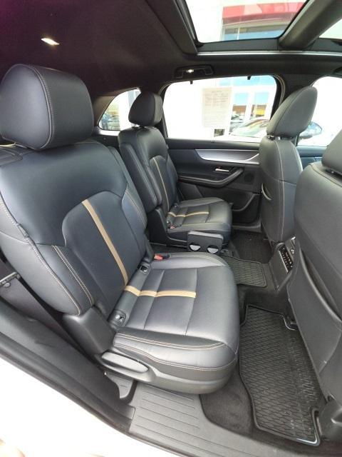 used 2024 Mazda CX-90 PHEV car, priced at $24,701