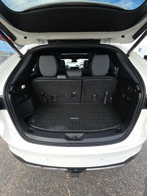 used 2024 Mazda CX-90 PHEV car, priced at $24,701