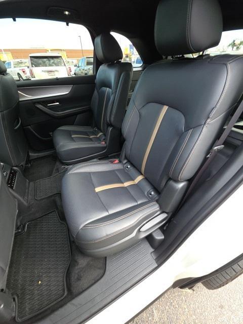 used 2024 Mazda CX-90 PHEV car, priced at $24,701