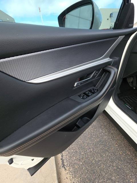 used 2024 Mazda CX-90 PHEV car, priced at $24,701