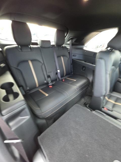 used 2024 Mazda CX-90 PHEV car, priced at $24,701