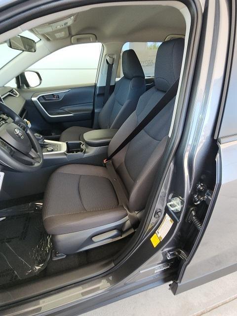 new 2025 Toyota RAV4 Hybrid car, priced at $34,413
