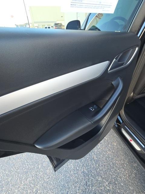 used 2018 Audi Q3 car, priced at $12,990