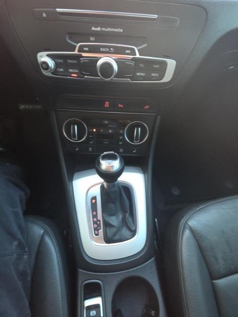 used 2018 Audi Q3 car, priced at $12,990