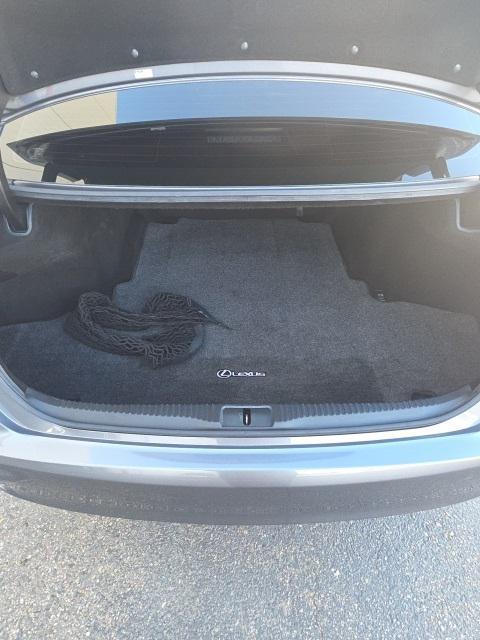 used 2014 Lexus GS 350 car, priced at $18,400