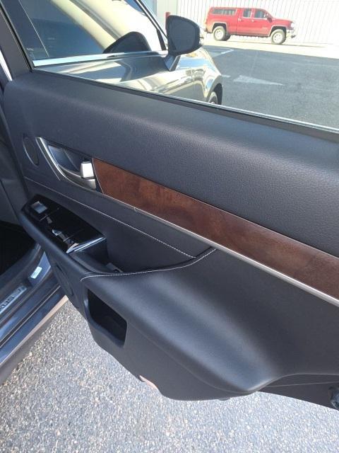 used 2014 Lexus GS 350 car, priced at $18,400