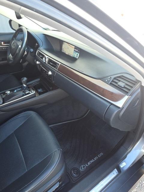 used 2014 Lexus GS 350 car, priced at $18,400