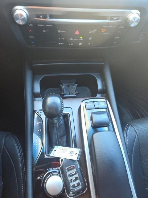 used 2014 Lexus GS 350 car, priced at $18,400